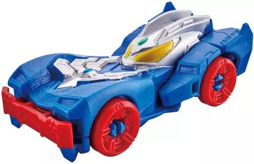 Toy Attack deformation Ultra Vehicle 0 Vehicle 「 Ultraman
