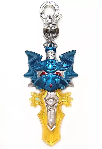 スナックワールド　ライジーンブレイド スナックワールド ライジーンブレイド SGR トレジャラボックス