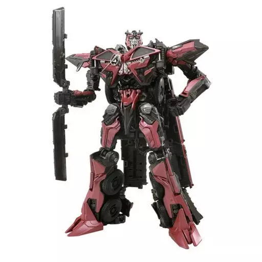 Toy SS-49 Sentinel Prime 