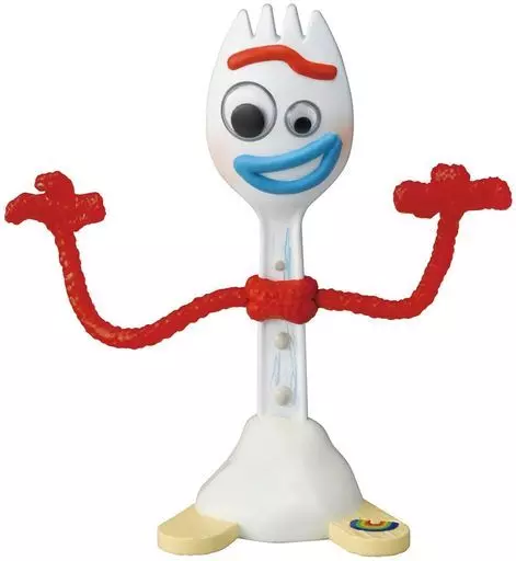 Toy Real Size Talking Figure Four Key 