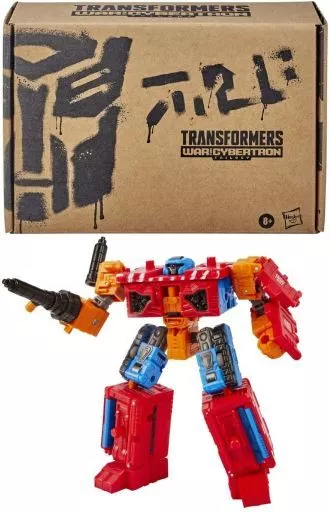 Amazon.com: Hasbr Transformers Generations Selects Hothouse