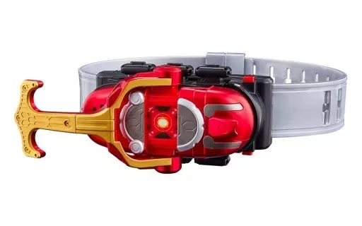 Toy Legend Transformation Belt Series Toy Legend Transformation Belt Series
