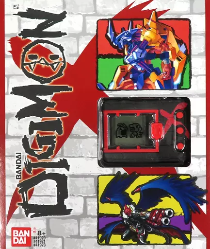 デジタルモンスター X BLACK Amazon | デジタルモンスター デジタルモンスターX ブラック