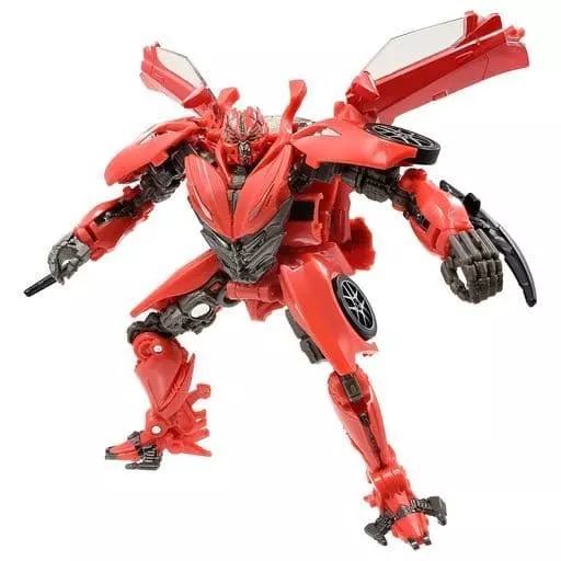 トランスフォーマー　スタジオシリーズ　ディーノ レビュー：TFスタジオシリーズ SS-66 オートボットディーノ | 超