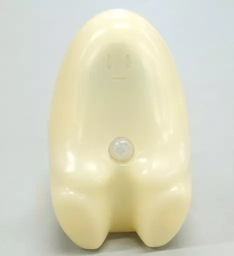 Toy Reikai Communication Robot WARASHI 