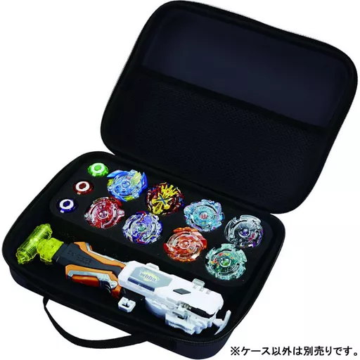 B-68 ブレーダーズ Soft Case 