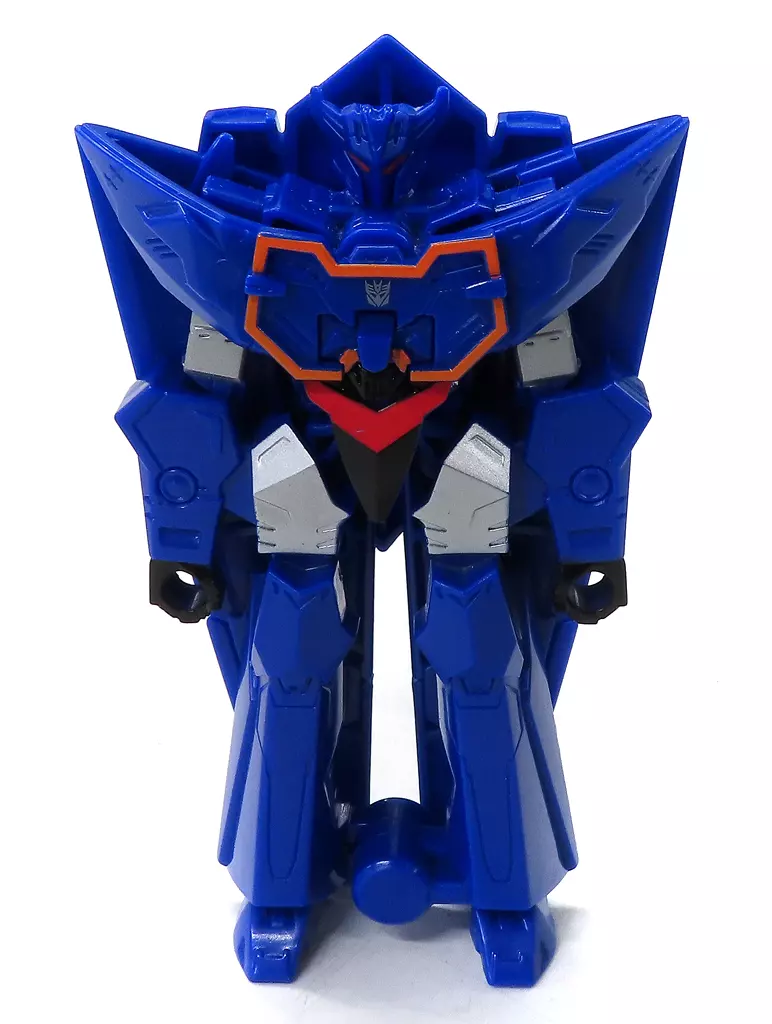 Box missing] SOUNDWAVE - SoundWave - 
