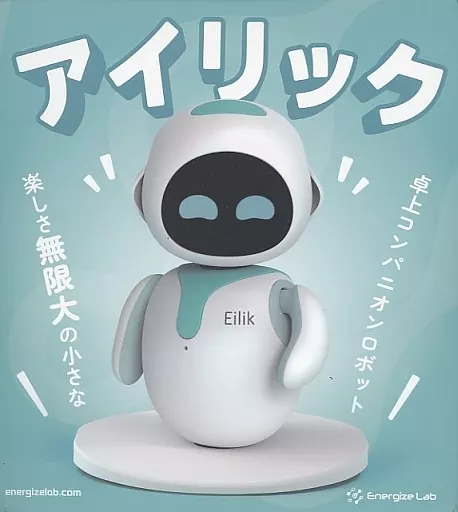 【ゆ】Eilik アイリック 51WzrvGK2cL._UF894,1000_QL80_.jpg
