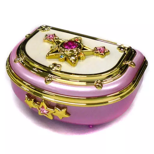 Moon Miracle Music Box ムーンミラクルオルゴール ムーンミラクル