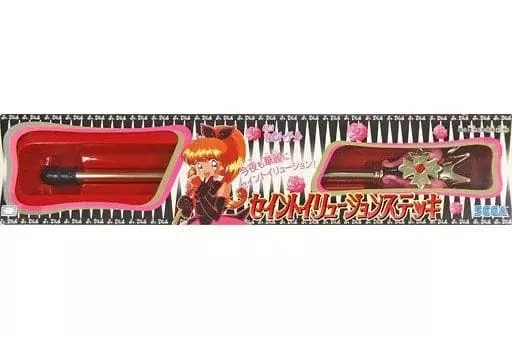 Toy [Damaged Item] Saint Illusion Stick 