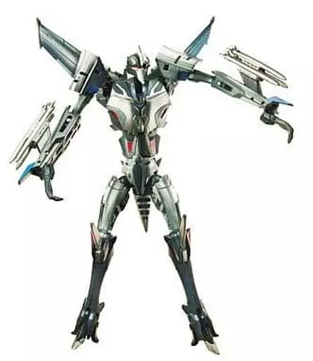 Toy [Damaged / Missing box] Starscream 