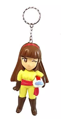 Amazon.co.jp: ACTION TOYS アクショントイズ ソフビ 弓さやか