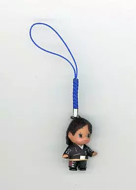 Strap (Character Cutter) Michael Jackson Costume Kewpie Strap BAD