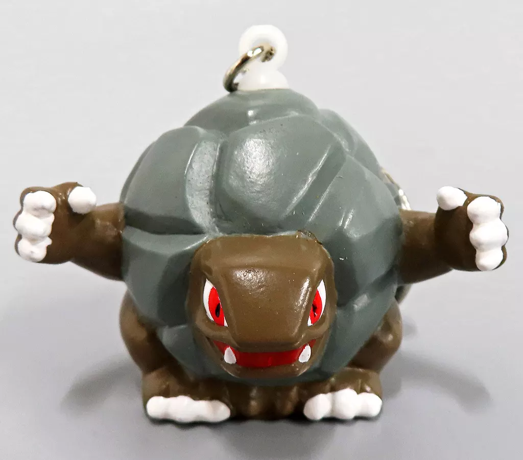キーホルダー・マスコット(キャラクター) ゴローニャ ソフト キーホルダー・マスコット(キャラクター) ゴローニャ ソフト