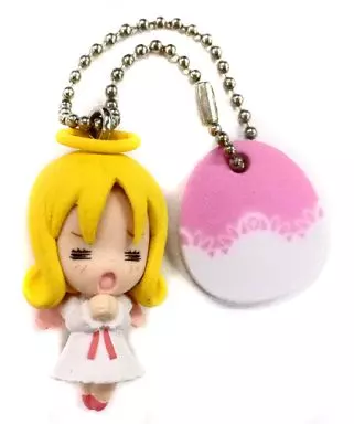 キーホルダー・マスコット(キャラクター) エル「しゅごキャラ