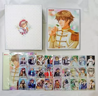 小物(キャラクター)　Legend Works ときめきメモリアル Girl’s Side 小物(キャラクター) Legend Works ときめきメモリアル Girl's