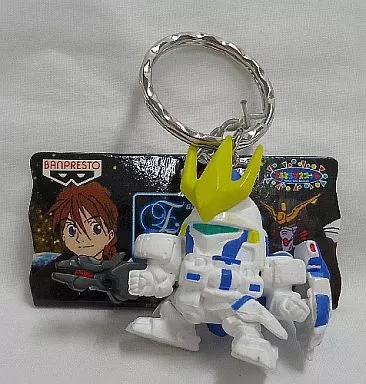 フィギュアキーホルダー2 新機動戦記ガンダムW Endless Waltz
