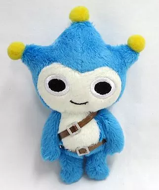 キーホルダー・マスコット(キャラクター) タイホくん ぬいぐるみ
