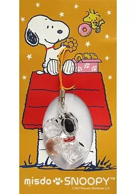 SNOOPY - ミスタードーナツ ミスド 2011福袋 スヌーピー