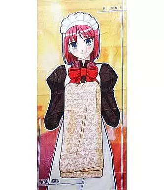 月姫　翡翠　萌え萌えバスタオル　タイプムーン 月姫 翡翠 萌え萌えバスタオル タイプムーン - メルカリ
