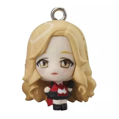 板野友美 キャラクターぬいぐるみ（Tomomi Itano)
