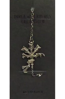 Key Holder Mascot (Character Actor) Cerberus Key Holder