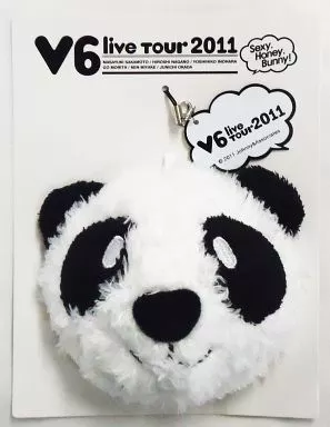V6/live tour 2011 Sexy.Honey.Bunny! WAL… PIL_AVBD-91930.jpg