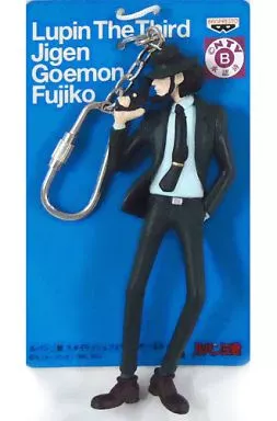 ルパン三世 キャラクター 銃上構え 弱々しかっ フィギュア