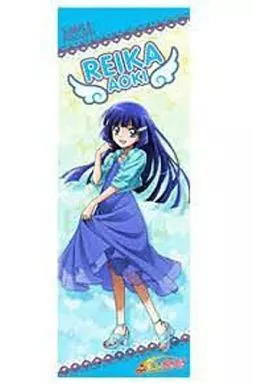 【オンライン限定商品】  Half Aoki Reika Noren Goods | 」 PRECURE! SMILE 「 その他