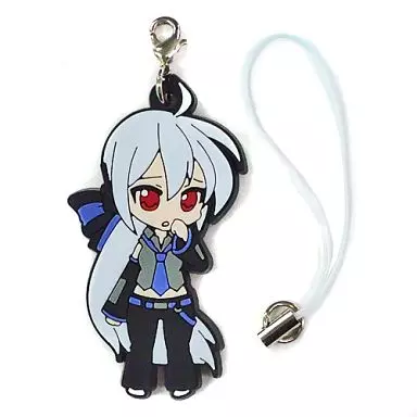 最も優遇 ストラップ(キャラクター) 弱音ハク DIVA 「初音ミク-Project キーホルダー・アクリルキーホルダー