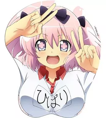 閃乱カグラ 雲雀 非売品モバイルバッテリー