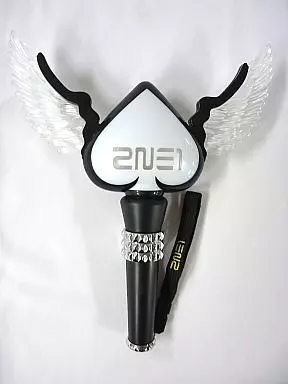 2NE1 1st Japan Tour NOLZA ペンライト
