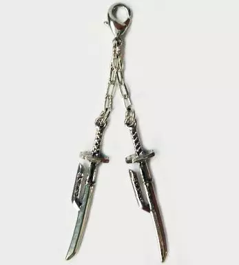 2024 BLEACH ブリーチ 浮竹十四郎 斬魄刀 双魚理 コレクションチャーム