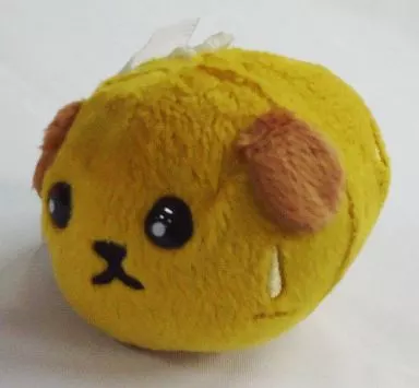 豆しば　マスコット Amazon.co.jp: [LamPlanning] 旅するマメしば キーホルダー