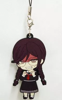 Amazon.co.jp: ダン ガンロン パ 腐川冬子 ぬいぐるみ