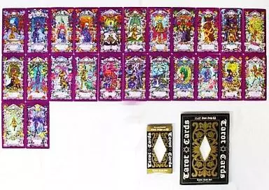 Tarot Card Tarot Card