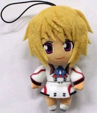 シャルロット・デュノア Gift ぬいぐるみ 株式会社Gift on X: 