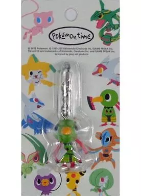 【在庫有】 ネイティオ ストラップ(キャラクター) ストラップ time Pokemon ストラップ