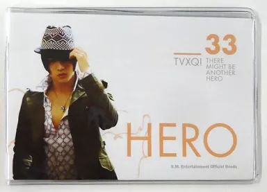 財布・パスケース(男性) ジェジュン(東方神起) パスカードケース 