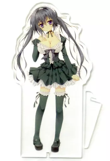 ちいさな彼女の小夜曲 PCゲーム「ちいさな彼女の小夜曲」主題歌