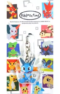 ぽけもん☆かふぇ ポケ鈴コレクション - ポケットモンスター