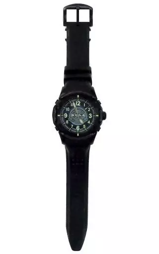 バイオハザード限定品 腕時計 US AGENCY WATCH BSAA.VER バイオ