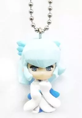 Key Holder Mascot (Character Actor) Yuki 