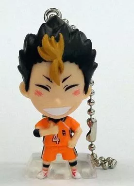 T-ARTS - でふぉめmini ハイキュー  ベストバン でふぉめmini ハイキュー!! ベストバン!!｜商品情報｜タカラ