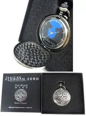 スレイン トロイヤード 懐中時計 ALDNOAH.ZERO アルドノア・ゼロ スレイン トロイヤード 懐中時計 ALDNOAH.ZERO アルドノア・ゼロ