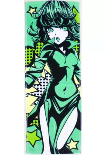 Shiwaku Tatsumaki Training Towel 