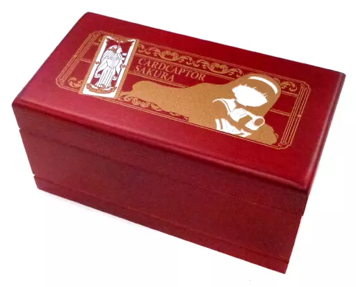 カードキャプターさくら オルゴール(夜の歌) 最終値下げ】カード