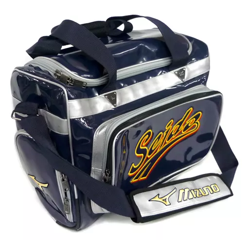 Bag (Character Cutter) Seido High School Authentic Second Back