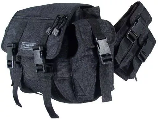 Leon-Scott Kennedy Assault Buttpack (reprint edition) 