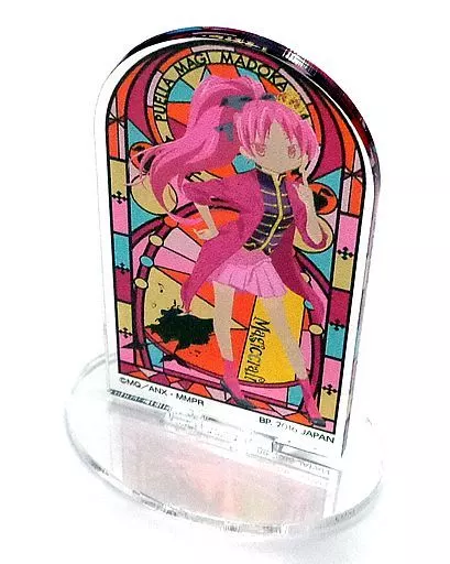 アクリルスタンド・アクリルパネル 佐倉杏子 アクリルスタンド